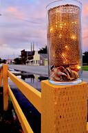 Captain's Inn at Moss Landing