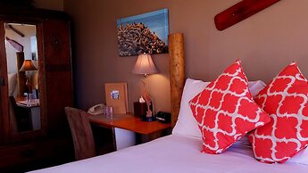 Captain's Inn at Moss Landing