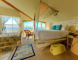 Captain's Inn at Moss Landing