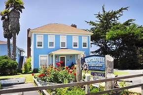 Captain's Inn at Moss Landing