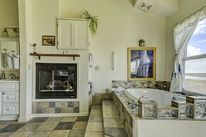 Captain's Inn at Moss Landing