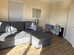 Captain's Inn at Moss Landing