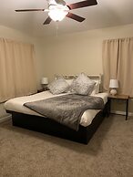 Captain's Inn at Moss Landing