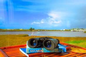 Captain's Inn at Moss Landing