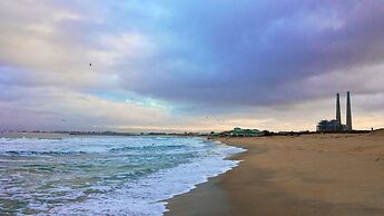 Captain's Inn at Moss Landing