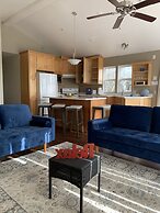 Captain's Inn at Moss Landing