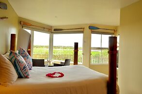 Captain's Inn at Moss Landing