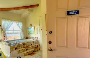 Captain's Inn at Moss Landing