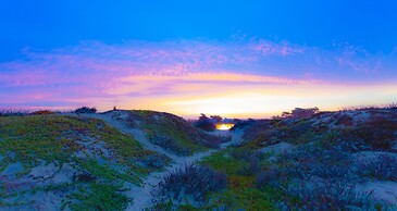 Captain's Inn at Moss Landing