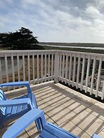 Captain's Inn at Moss Landing