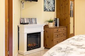 Enchanter Oceanview Suites