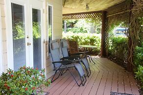 Enchanter Oceanview Suites