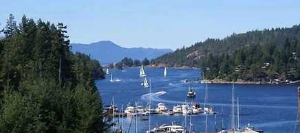 Enchanter Oceanview Suites