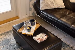 Enchanter Oceanview Suites