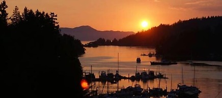 Enchanter Oceanview Suites