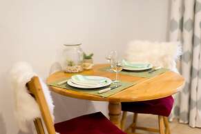 Enchanter Oceanview Suites