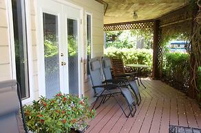 Enchanter Oceanview Suites