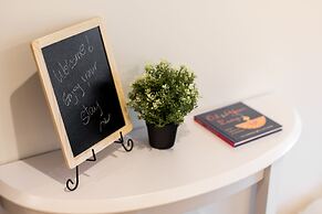 Enchanter Oceanview Suites