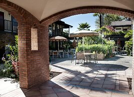 Roman Spa Hot Springs Resort