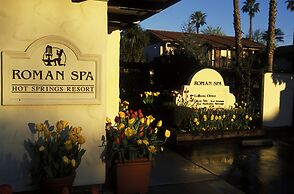 Roman Spa Hot Springs Resort