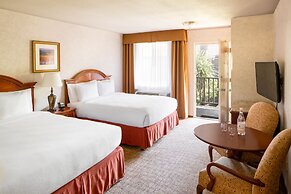 Roman Spa Hot Springs Resort