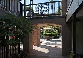 Roman Spa Hot Springs Resort