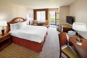 Roman Spa Hot Springs Resort