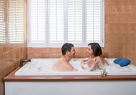 Roman Spa Hot Springs Resort