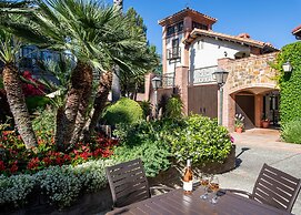 Roman Spa Hot Springs Resort