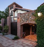 Roman Spa Hot Springs Resort