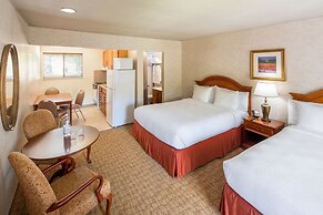 Roman Spa Hot Springs Resort