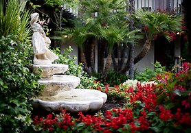 Roman Spa Hot Springs Resort