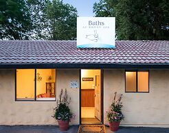 Roman Spa Hot Springs Resort