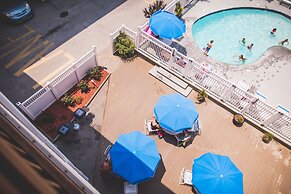 Surf Club Oceanfront Hotel