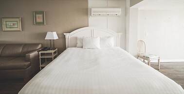 Surf Club Oceanfront Hotel