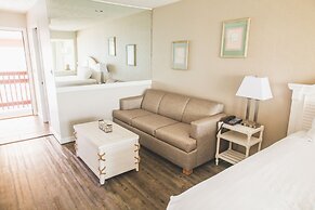 Surf Club Oceanfront Hotel