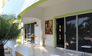 Hotel Kabic Beach Club