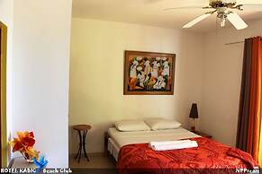 Hotel Kabic Beach Club