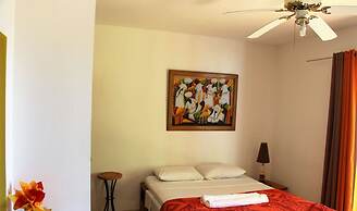 Hotel Kabic Beach Club