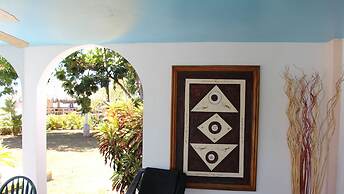 Hotel Kabic Beach Club