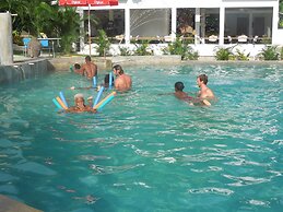 Hotel Kabic Beach Club