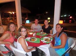 Hotel Kabic Beach Club