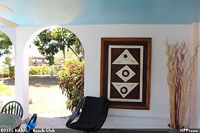 Hotel Kabic Beach Club
