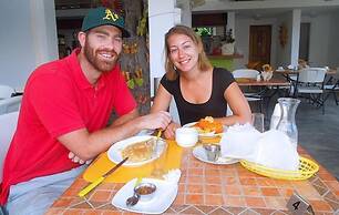 Hotel Kabic Beach Club