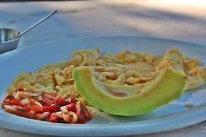 Hotel Kabic Beach Club