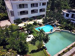 Hotel Kabic Beach Club