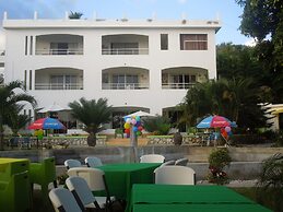 Hotel Kabic Beach Club