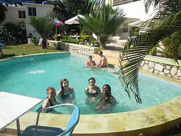 Hotel Kabic Beach Club