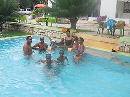 Hotel Kabic Beach Club