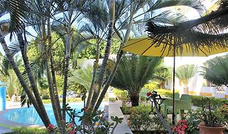 Hotel Kabic Beach Club